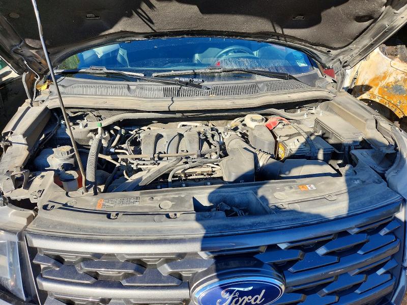 Продаж на аукціоні авто 2019 Ford Explorer, vin: 1FM5K8D80KGA61188, номер лоту: 70488396
