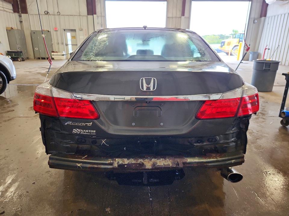 69318836 :رقم المزاد ، 1HGCR2F80FA038327 vin ، 2015 Honda Accord مزاد بيع