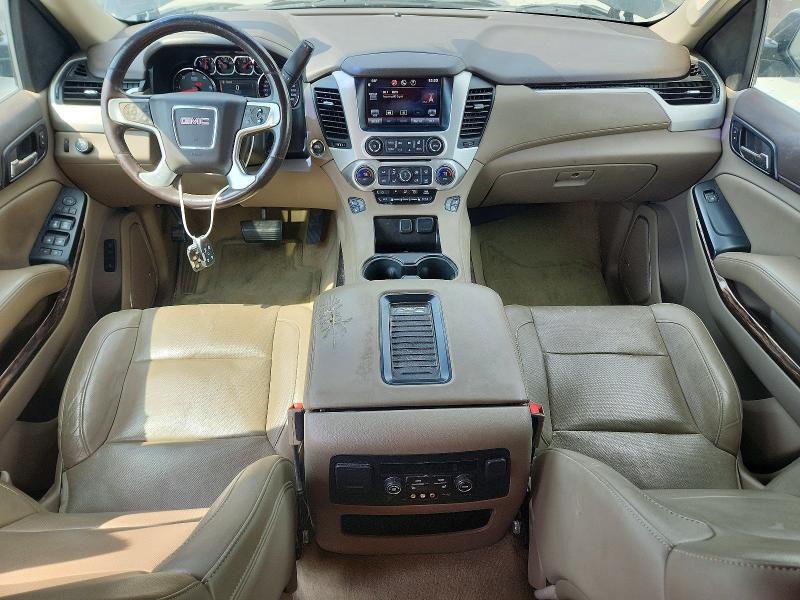 70273406 :رقم المزاد ، 1GKS1BKC1FR559591 vin ، 2015 Gmc Yukon مزاد بيع