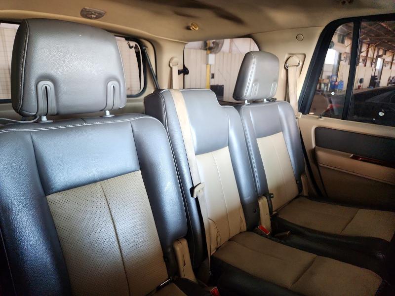 67103986 :رقم المزاد ، 1FMFU17538LA28936 vin ، 2008 Ford Expedition مزاد بيع