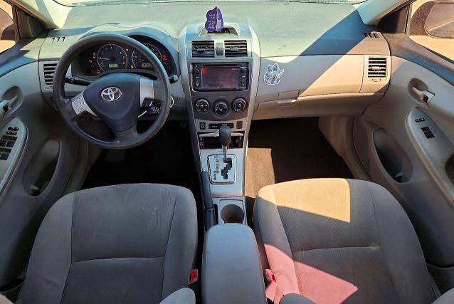 Aukcja sprzedaży 2013 Toyota Corolla, vin: 5YFBU4EE1DP102721, numer aukcji: 68585606