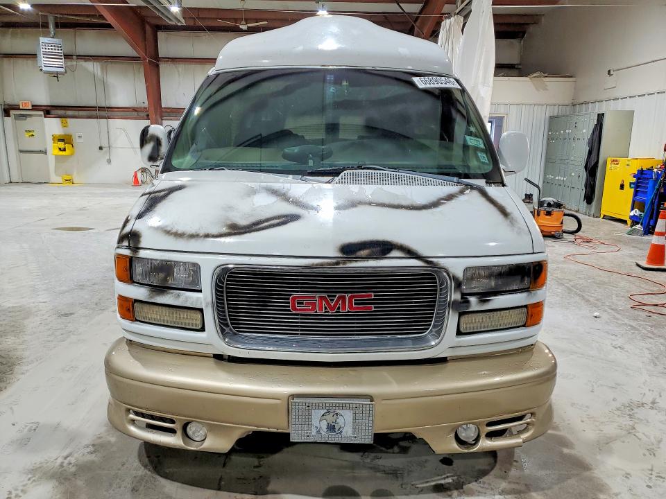 Aukcja sprzedaży 1999 Gmc Savana, vin: 1GDFG15R3X1012078, numer aukcji: 66890546