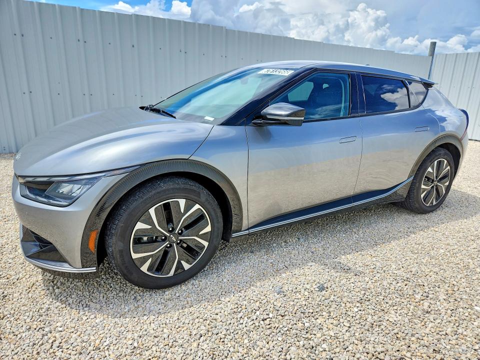 Aukcja sprzedaży 2024 Kia Ev6, vin: KNDC34LA3R5188156, numer aukcji: 67613266