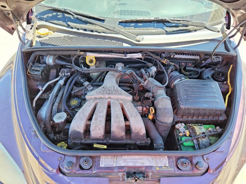 Продаж на аукціоні авто 2004 Chrysler Pt Cruiser, vin: 3C8FY68864T238281, номер лоту: 68261586
