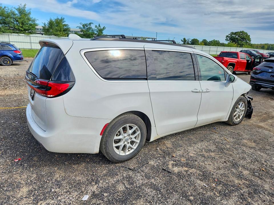 Aukcja sprzedaży 2022 Chrysler Pacifica, vin: 2C4RC1BGNR147562, numer aukcji: 69310346