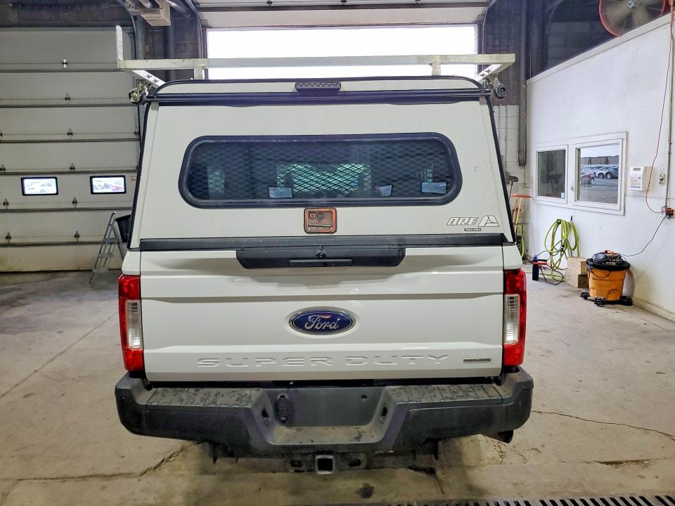 2019 Ford F250 მანქანა იყიდება აუქციონზე, vin: 1FTBF2A61KEF23121, აუქციონის ნომერი: 67977986