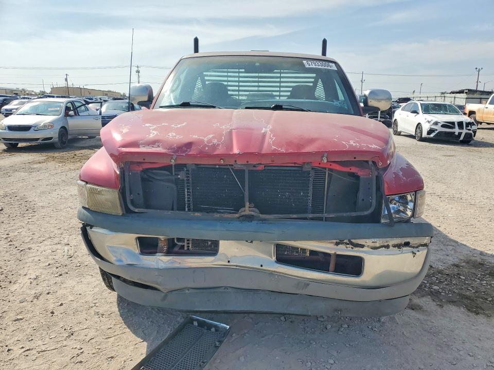 Aukcja sprzedaży 1998 Dodge Ram 1500, vin: 1B7HC16X7WS601178, numer aukcji: 67933006