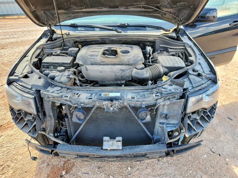 Продажа на аукционе авто 2019 Jeep Grand Cherokee, vin: 1C4RJFAG2KC545024, номер лота: 67883036