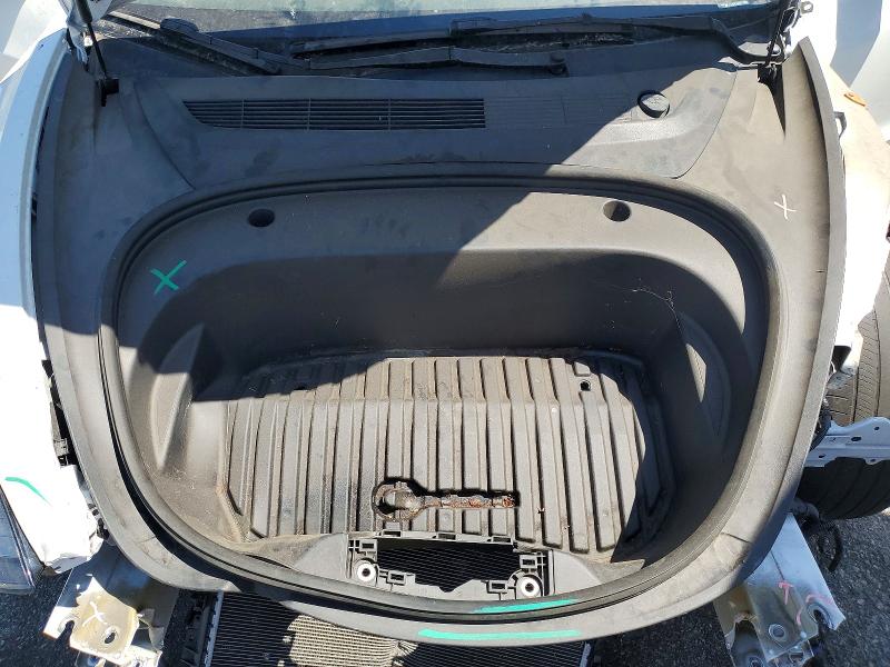 Aukcja sprzedaży 2022 Tesla Model 3, vin: 5YJ3E1EA6NF375650, numer aukcji: 66998406