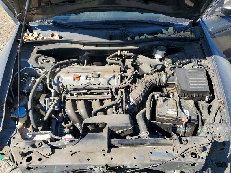 69893836 :رقم المزاد ، 1HGCP2F44AA175234 vin ، 2010 Honda Accord مزاد بيع