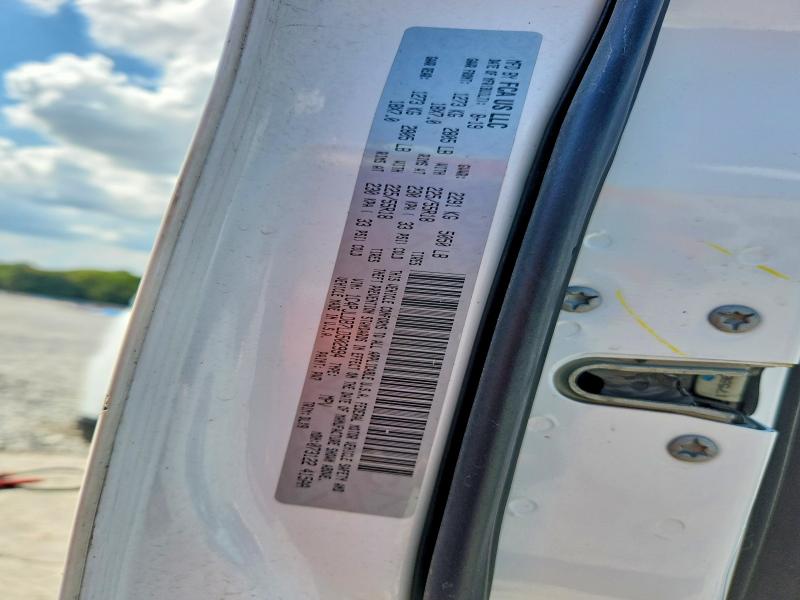 68999046 :رقم المزاد ، 1C4PJLDB7LD502994 vin ، 2020 Jeep Cherokee مزاد بيع