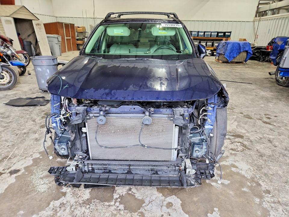 Aukcja sprzedaży 2019 Toyota Rav4, vin: JTMN1RFV3KD523745, numer aukcji: 70130276