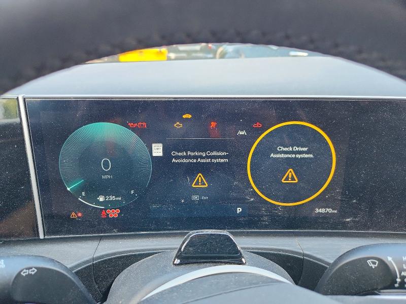 2024 Hyundai Santa Fe მანქანა იყიდება აუქციონზე, vin: 5NMP3DG16RH009598, აუქციონის ნომერი: 66216716