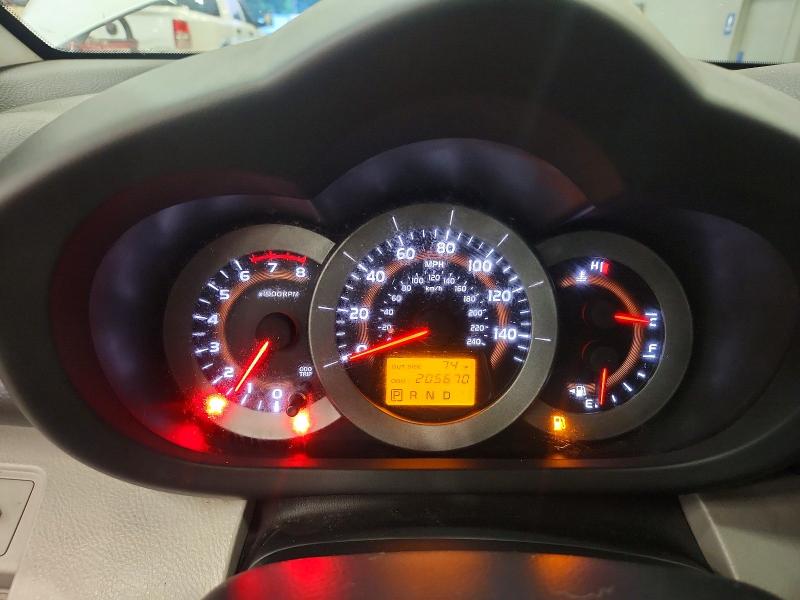 Aukcja sprzedaży 2007 Toyota Rav4, vin: JTMBK33V375013446, numer aukcji: 69578216