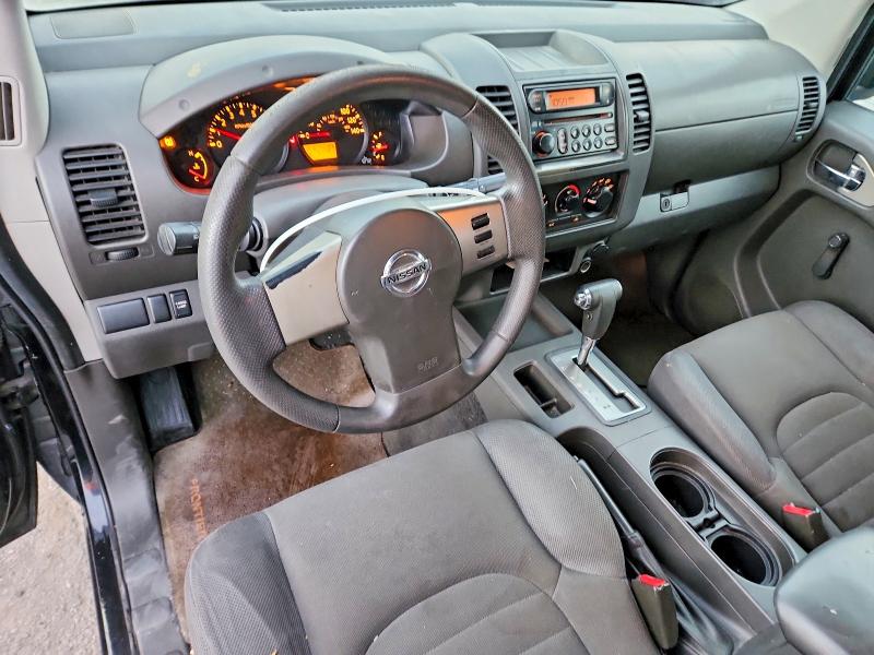2006 Nissan Frontier მანქანა იყიდება აუქციონზე, vin: 1N6BD06TX6C472631, აუქციონის ნომერი: 67752296