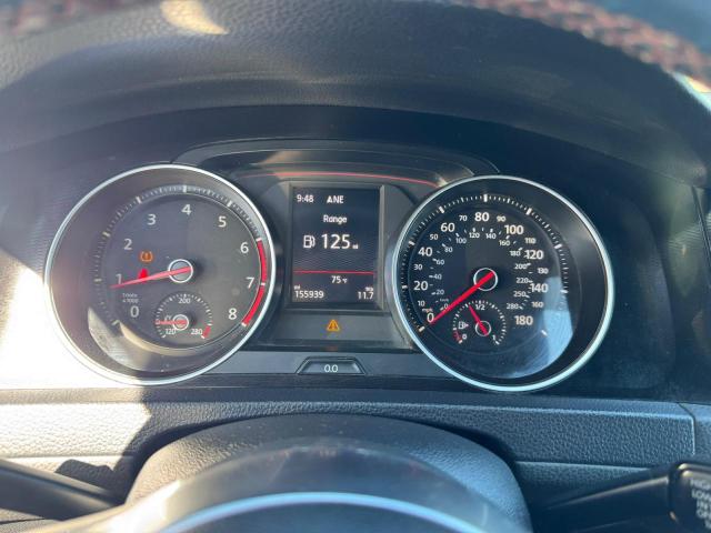 70772376 :رقم المزاد ، 3VW5T7AU6HM054240 vin ، 2017 Volkswagen Gti مزاد بيع