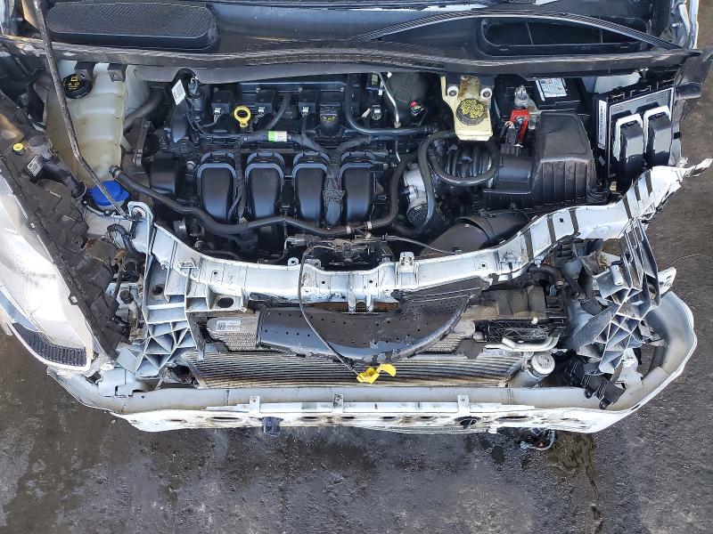 67826476 :رقم المزاد ، NM0LS7E25L1441127 vin ، 2020 Ford Transit Connect مزاد بيع