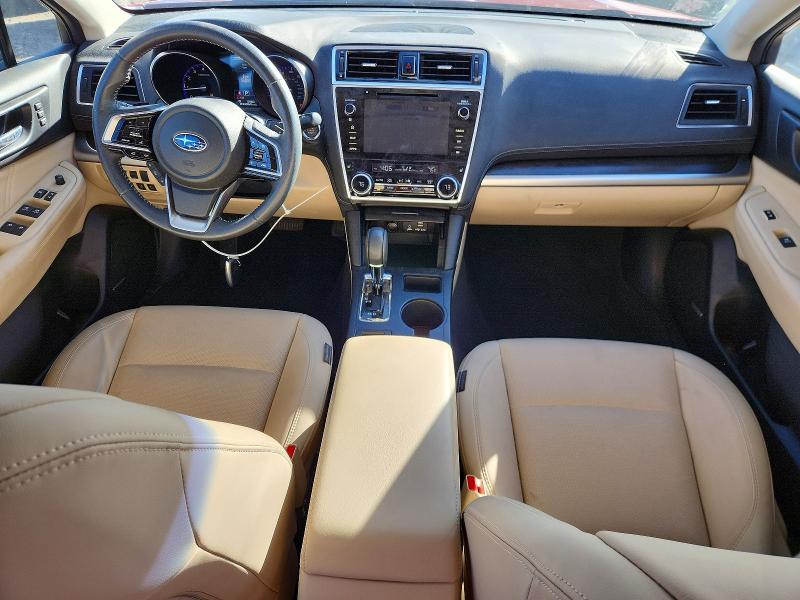 2019 Subaru Legacy მანქანა იყიდება აუქციონზე, vin: 4S3BNAN66K3039321, აუქციონის ნომერი: 69777926
