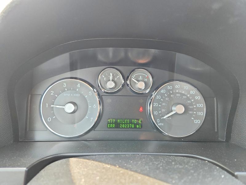 Aukcja sprzedaży 2008 Mercury Milan, vin: 3MEHM08188R663962, numer aukcji: 68833226