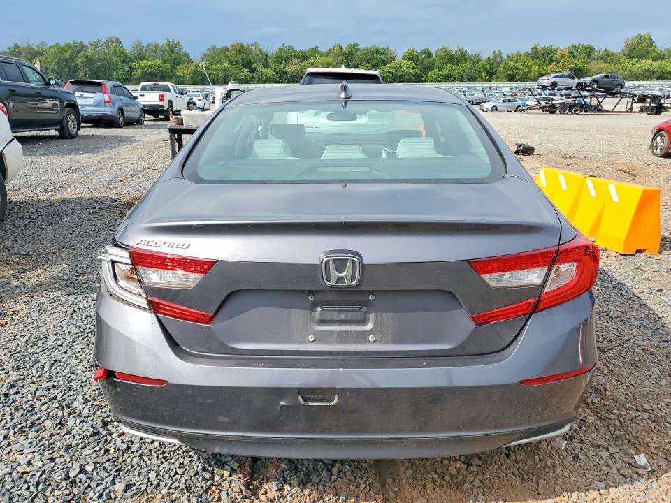 Aukcja sprzedaży 2020 Honda Accord, vin: 1HGCV1F17LA064878, numer aukcji: 67886976