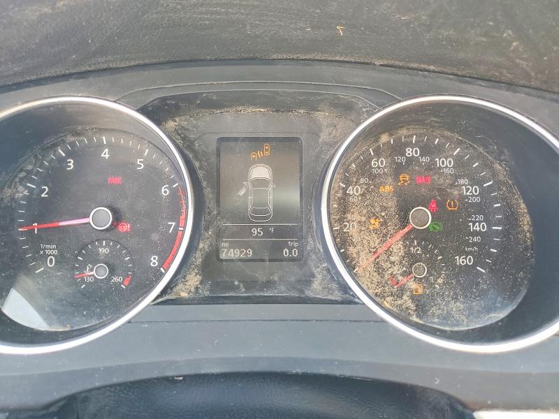 Aukcja sprzedaży 2017 Volkswagen Jetta, vin: 3VWDB7AJ9HM403072, numer aukcji: 64711346