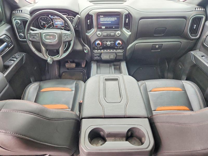 70143846 :رقم المزاد ، 3GTU9EET7MG308842 vin ، 2021 Gmc Sierra مزاد بيع