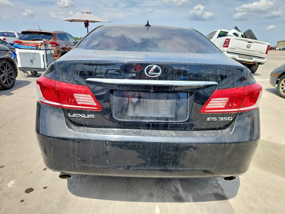 Aukcja sprzedaży 2010 Lexus Es, vin: JTHBK1EG2A2400693, numer aukcji: 68599086