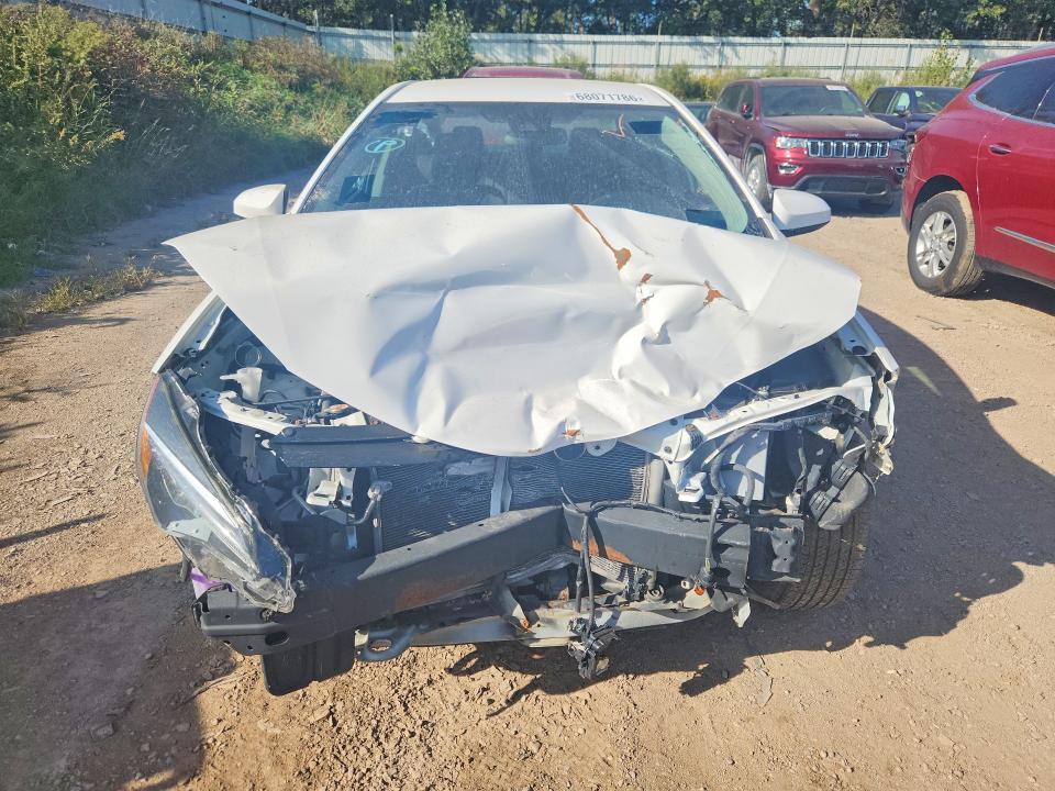 2018 Toyota Corolla მანქანა იყიდება აუქციონზე, vin: 2T1BURHE6JC034288, აუქციონის ნომერი: 68071786