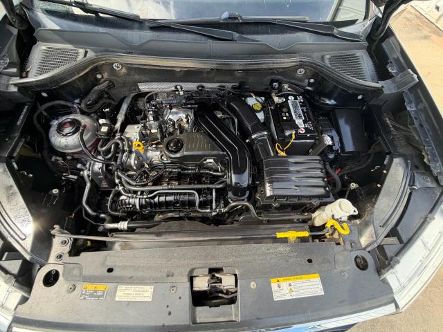 Продаж на аукціоні авто 2022 Volkswagen Taos, vin: 3VVDX7B21NM022258, номер лоту: 70959086