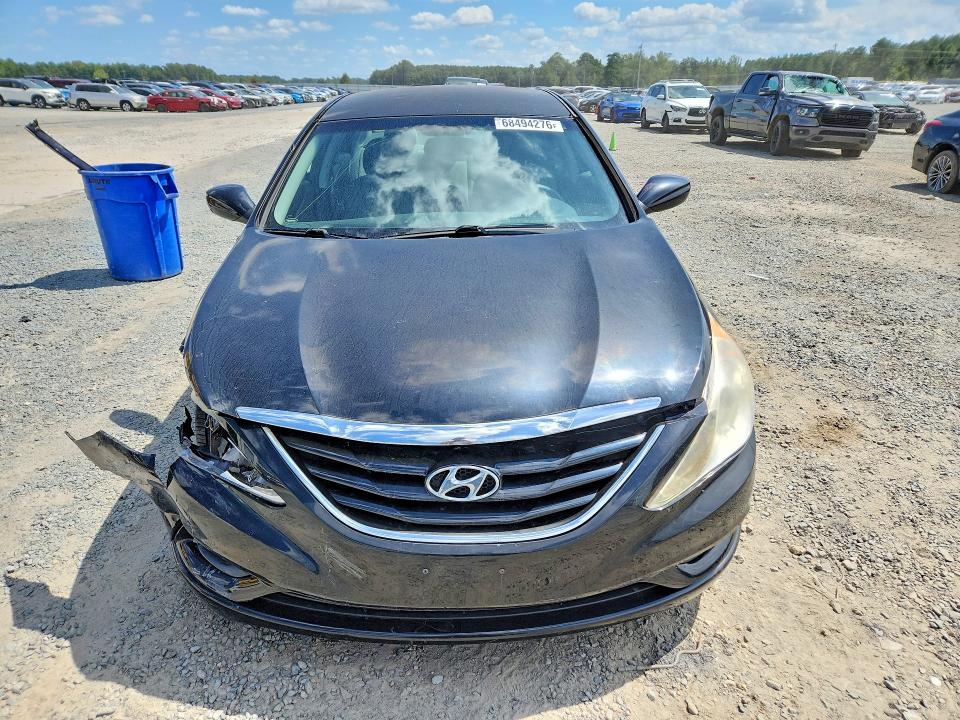 Продаж на аукціоні авто 2012 Hyundai Sonata, vin: 5NPEB4AC0CH411356, номер лоту: 68494276