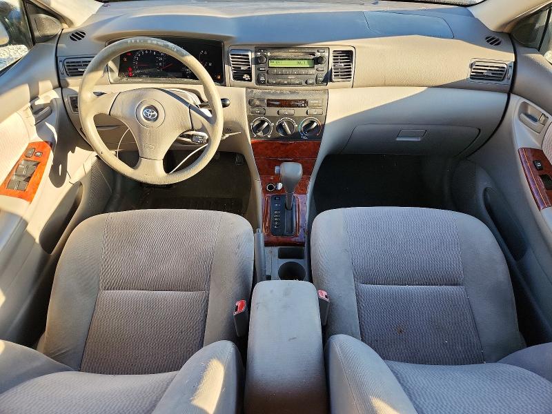 Продаж на аукціоні авто 2005 Toyota Corolla, vin: 1NXBR32E55Z529562, номер лоту: 70724866