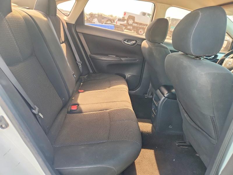Aukcja sprzedaży 2017 Nissan Sentra, vin: 3N1AB7AP5HY311205, numer aukcji: 70746046
