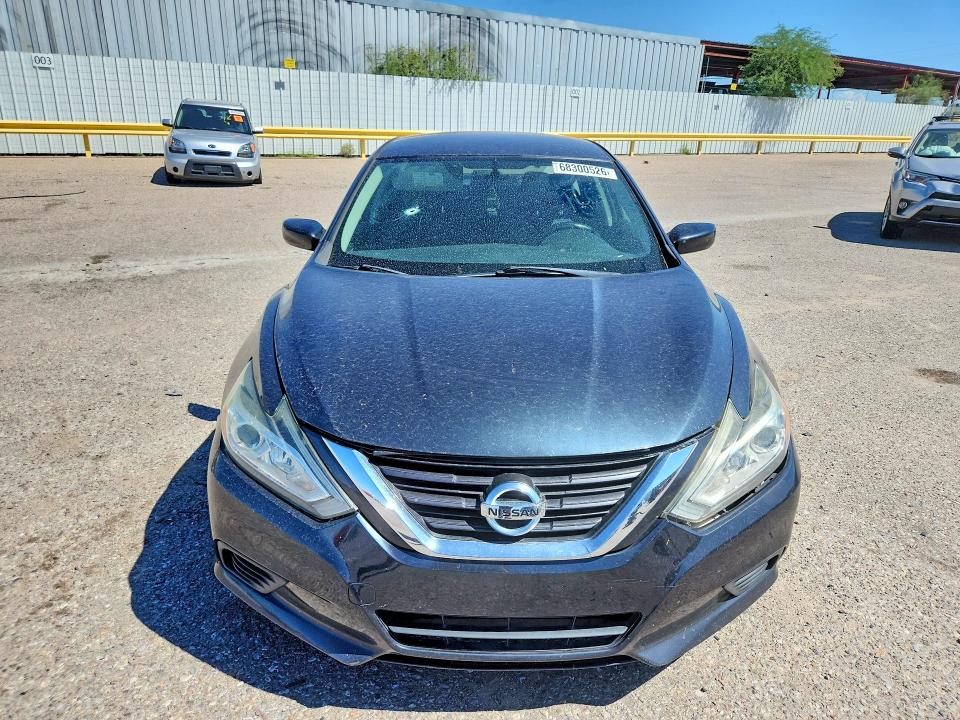 68300526 :رقم المزاد ، 1N4AL3AP2GN382608 vin ، 2016 Nissan Altima مزاد بيع