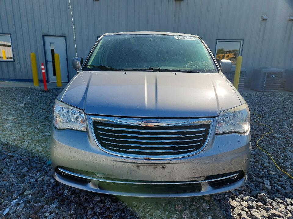 Aukcja sprzedaży 2014 Chrysler Town & Country, vin: 2C4RC1BG9ER275278, numer aukcji: 68251086