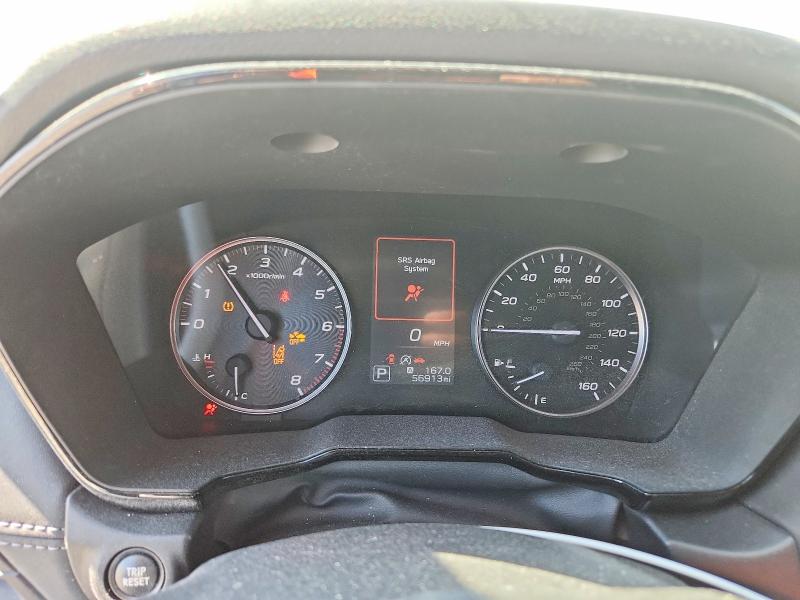Продажа на аукционе авто 2021 Subaru Outback, vin: 4S4BTACC4M3202500, номер лота: 68210546