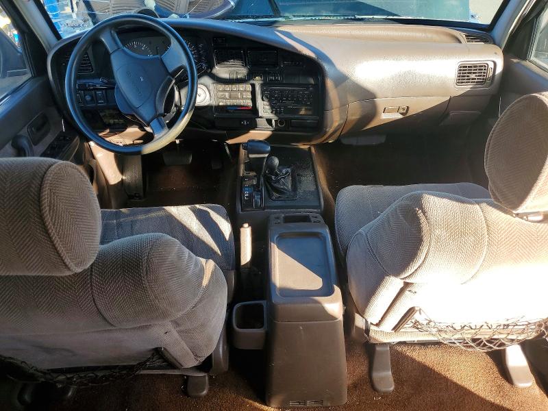 Продаж на аукціоні авто 1994 Toyota Land Cruiser, vin: JT3DJ81W5R0056260, номер лоту: 68396526