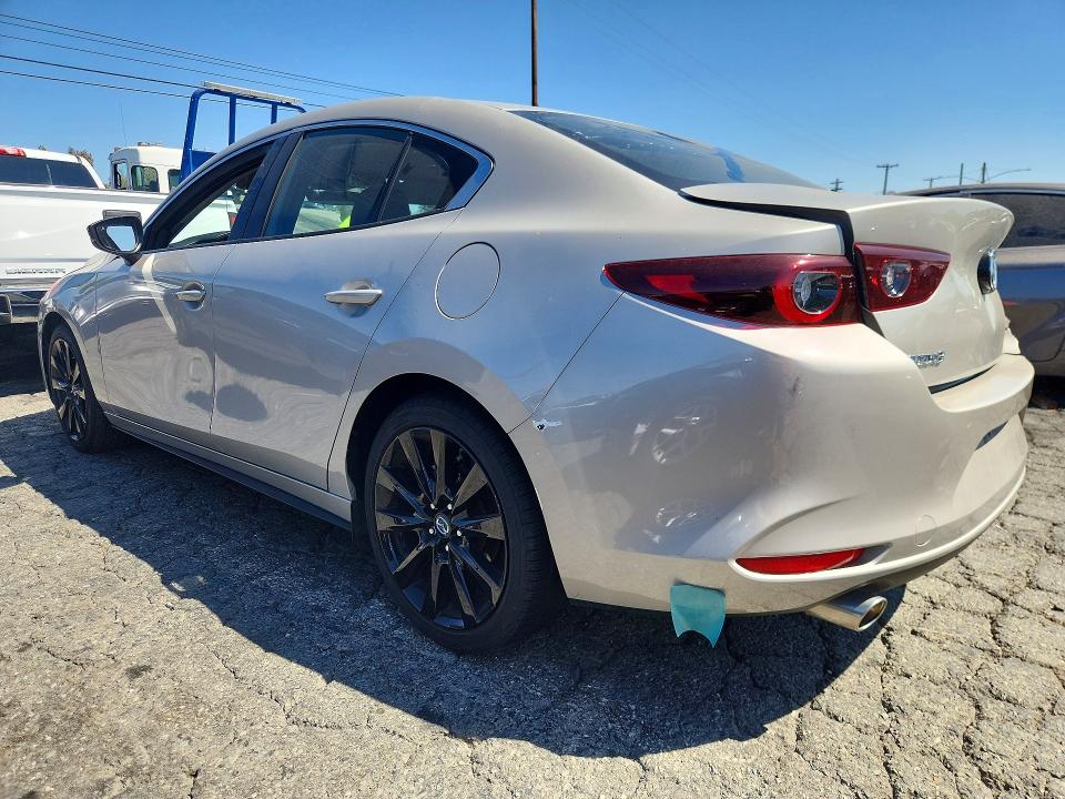 Aukcja sprzedaży 2024 Mazda 3, vin: 3MZBPABM7RM427435, numer aukcji: 67862526