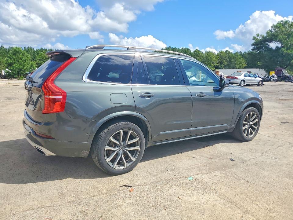 68066906 :رقم المزاد ، YV4A22PK1J1327582 vin ، 2018 Volvo Xc90 مزاد بيع