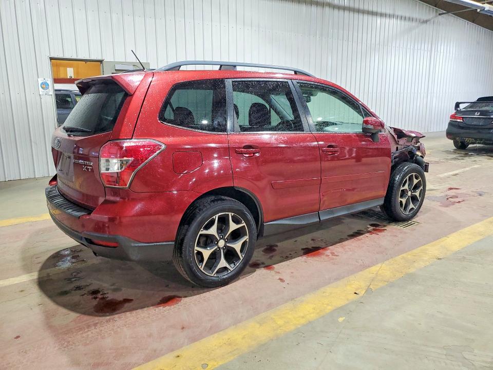 Aukcja sprzedaży 2014 Subaru Forester, vin: JF2SJGPC5EH513110, numer aukcji: 68567136