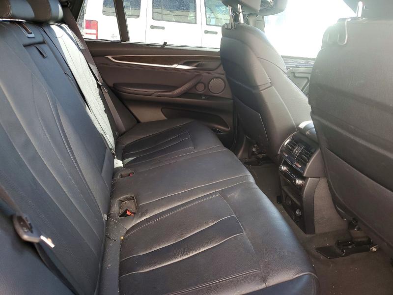 Продажа на аукционе авто 2017 Bmw X5, vin: 5UXKR0C57H0V65992, номер лота: 66777626