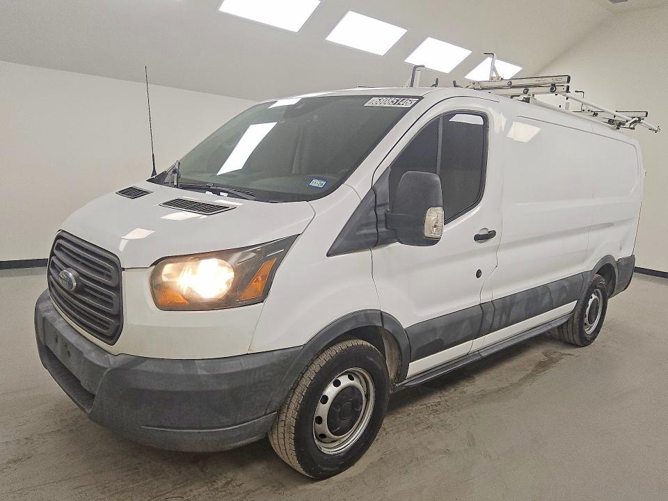 Aukcja sprzedaży 2017 Ford Transit, vin: 1FTYE1ZM4HKB35126, numer aukcji: 68085146