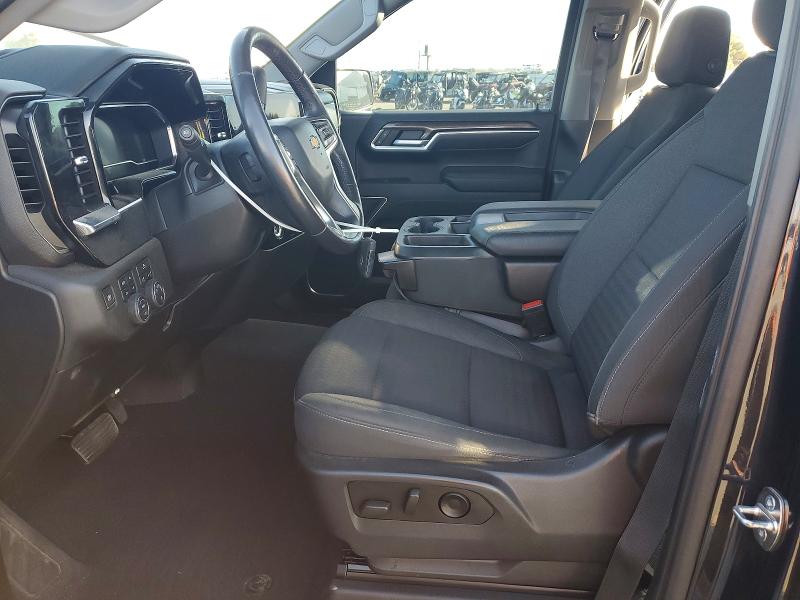 68421486 :رقم المزاد ، 1GCUDDEDXNZ640860 vin ، 2022 Chevrolet Silverado مزاد بيع