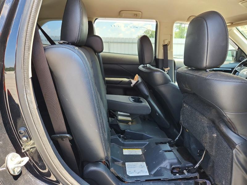 Aukcja sprzedaży 2019 Mitsubishi Outlander, vin: JA4AZ3A30KZ043878, numer aukcji: 67416576