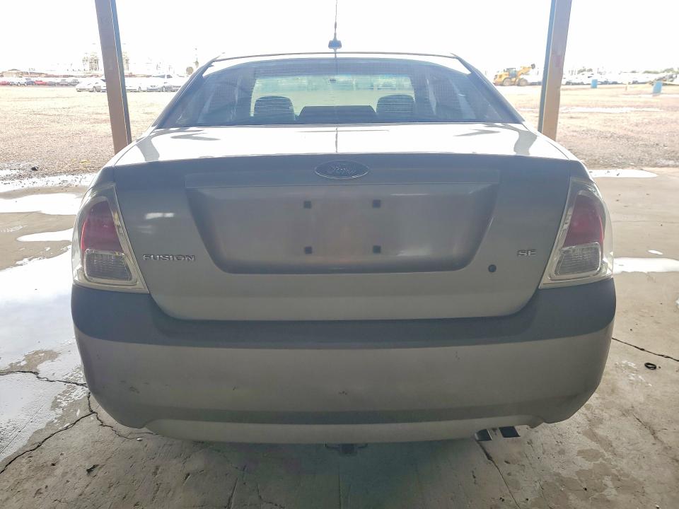 Продажа на аукционе авто 2009 Ford Fusion, vin: 3FAHP07Z69R171471, номер лота: 70535146