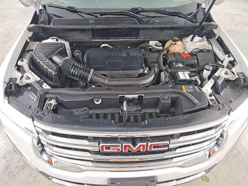 66820106 :رقم المزاد ، 1GKKNUL42PZ152016 vin ، 2023 Gmc Acadia مزاد بيع