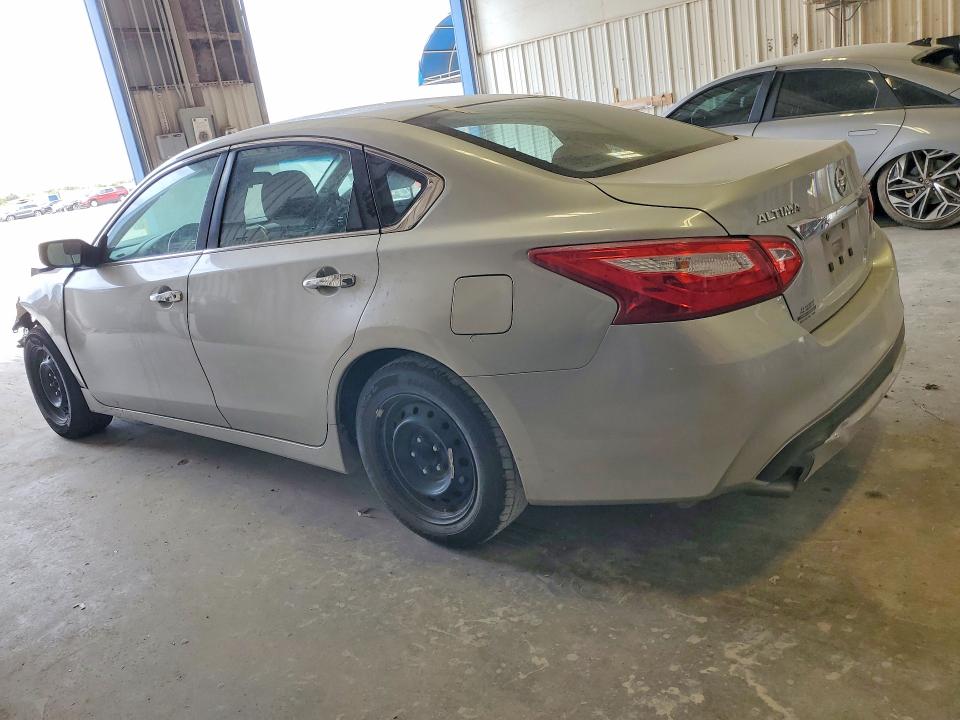 2016 Nissan Altima მანქანა იყიდება აუქციონზე, vin: 1N4AL3AP2GC255546, აუქციონის ნომერი: 69637006