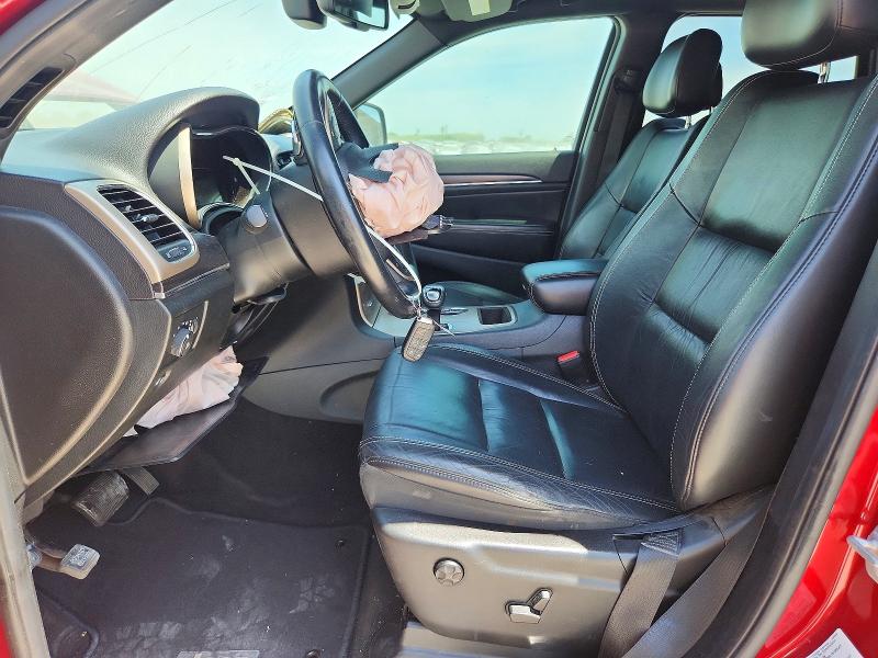 67532076 :رقم المزاد ، 1C4RJEBG8EC519668 vin ، 2014 Jeep Grand Cherokee مزاد بيع