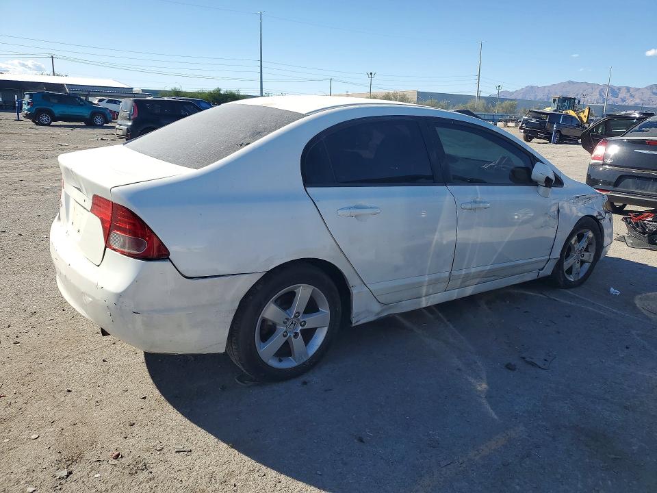 Продаж на аукціоні авто 2007 Honda Civic, vin: 2HGFA16837H504575, номер лоту: 70094716