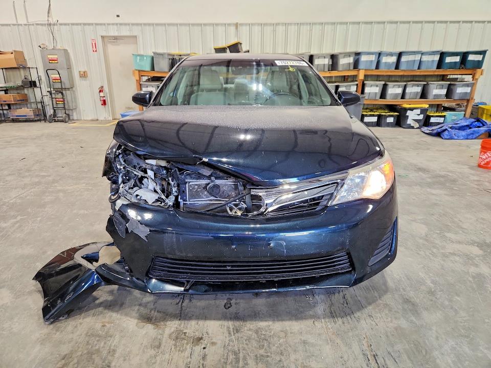 Продажа на аукционе авто 2012 Toyota Camry Hybrid, vin: 4T1BD1FK4CU052199, номер лота: 70272786