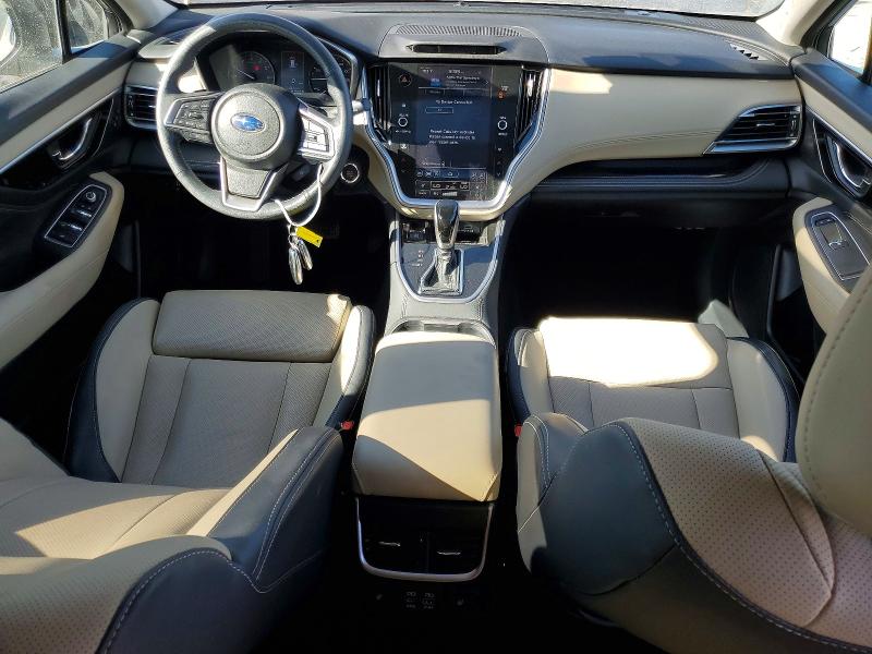 Aukcja sprzedaży 2023 Subaru Outback, vin: 4S4BTGND7P3167965, numer aukcji: 68406436